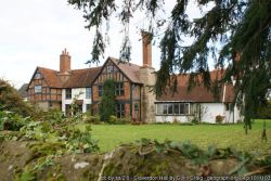 6.claverdon hall